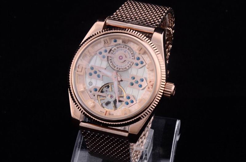 Rolex watch man-266